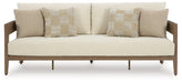 Serene Bay Outdoor Seating Set - Abundant Home Collections