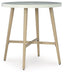 Seton Creek Outdoor Dining Package - Abundant Home Collections