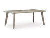 Cliff Trails Outdoor Dining Package - Abundant Home Collections