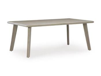 Cliff Trails Outdoor Dining Package - Abundant Home Collections