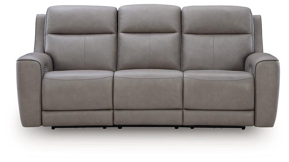 5Z-Comfort Living Room Set - Abundant Home Collections