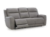 5Z-Comfort Living Room Set - Abundant Home Collections