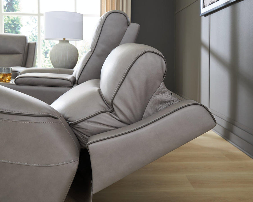 5Z-Comfort Living Room Set - Abundant Home Collections