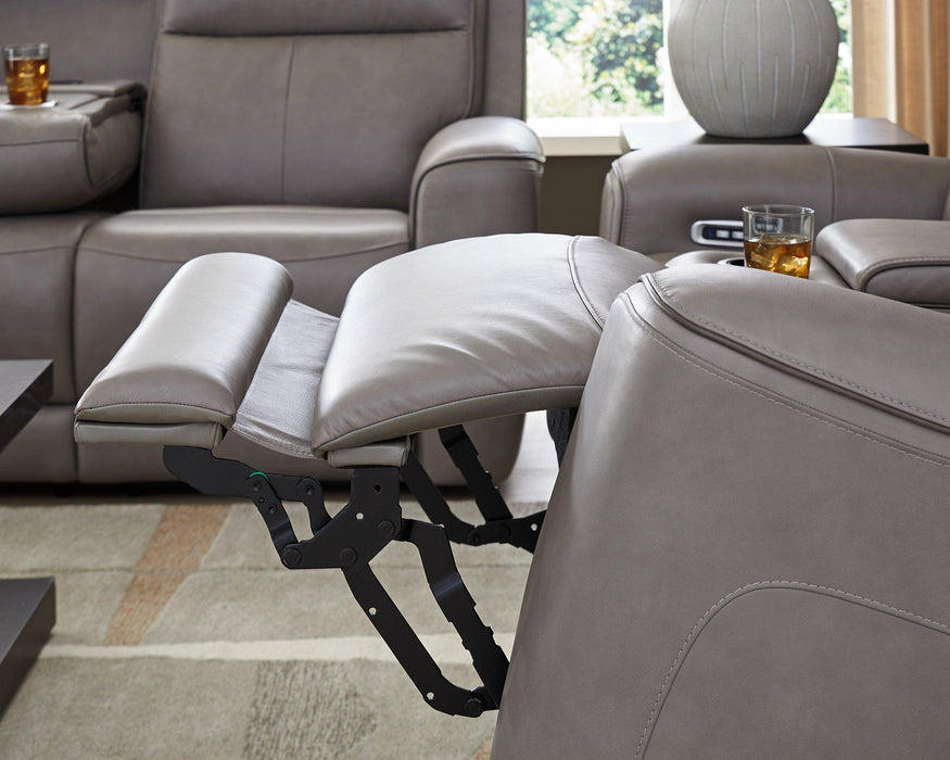 5Z-Comfort Living Room Set - Abundant Home Collections