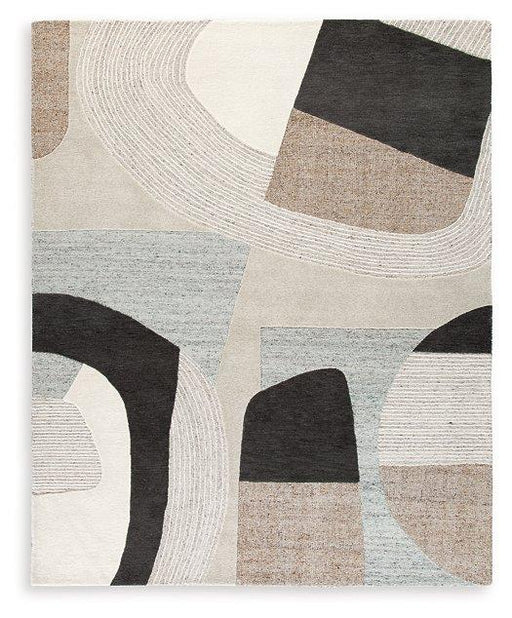 Edrickhill 8' x 10' Rug - Abundant Home Collections