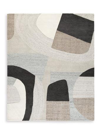 Edrickhill 8' x 10' Rug - Abundant Home Collections