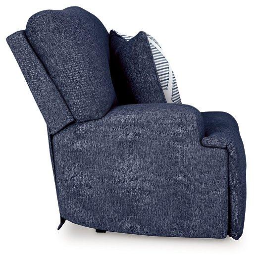 Acklen Place Power Reclining Sectional - Abundant Home Collections