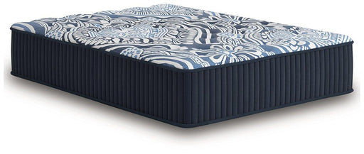 Firm Luxe 2.0 Mattress - Abundant Home Collections