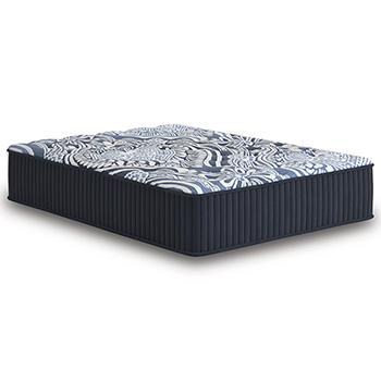 Firm Luxe 2.0 Mattress - Abundant Home Collections