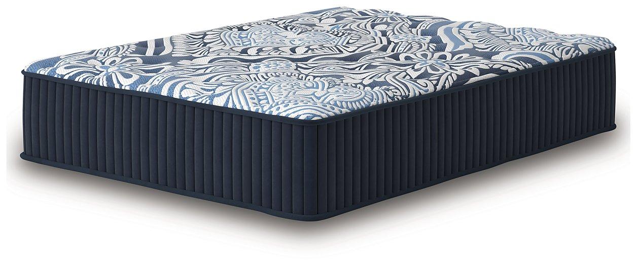 Firm Luxe 2.0 Mattress - Abundant Home Collections