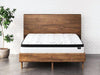 Chime 12 Inch Hybrid Mattress Package - Abundant Home Collections