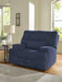 Acklen Place Oversized Power Recliner - Abundant Home Collections