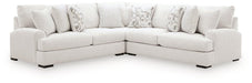 Misty-Lakes Sectional - Abundant Home Collections