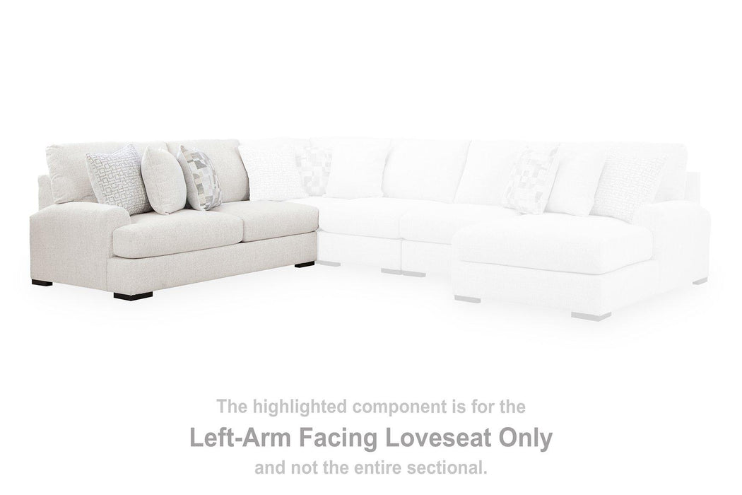 Misty-Lakes Sectional - Abundant Home Collections