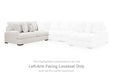 Misty-Lakes Sectional - Abundant Home Collections