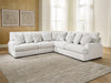 Misty-Lakes Sectional - Abundant Home Collections