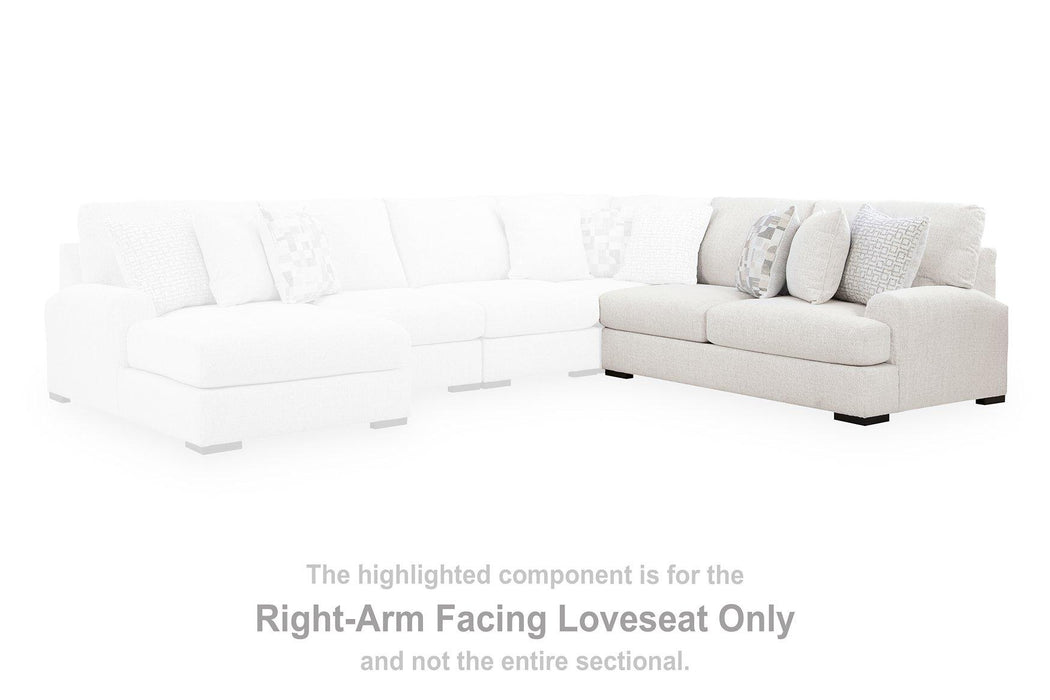 Misty-Lakes Sectional - Abundant Home Collections