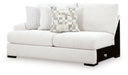 Misty-Lakes Sectional - Abundant Home Collections