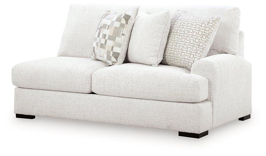 Misty-Lakes Sectional - Abundant Home Collections