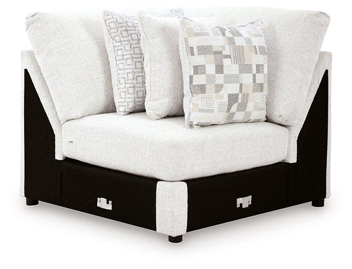 Misty-Lakes Sectional - Abundant Home Collections