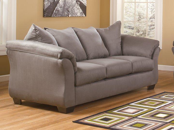 Darcy Sofa - Abundant Home Collections