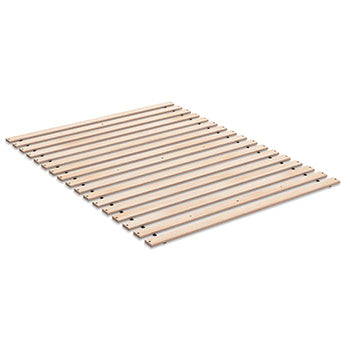 Trinell Bed with Storage - Abundant Home Collections