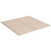 Derekson Bed with 2 Side Storage - Abundant Home Collections