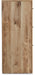 Hyanna Dresser and Mirror - Abundant Home Collections
