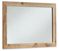 Hyanna Dresser and Mirror - Abundant Home Collections