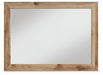 Hyanna Dresser and Mirror - Abundant Home Collections