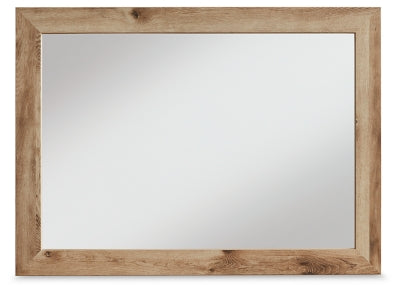 Hyanna Dresser and Mirror - Abundant Home Collections