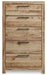 Hyanna Chest of Drawers - Abundant Home Collections