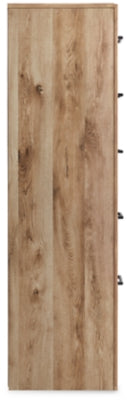 Hyanna Chest of Drawers - Abundant Home Collections