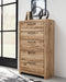 Hyanna Chest of Drawers - Abundant Home Collections