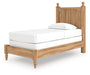 Aleaport Bed - Abundant Home Collections