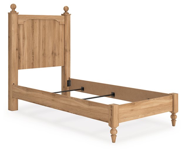 Aleaport Bed - Abundant Home Collections