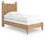 Aleaport Bed - Abundant Home Collections
