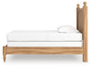 Aleaport Bed - Abundant Home Collections