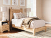 Aleaport Bed - Abundant Home Collections