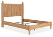 Aleaport Bed - Abundant Home Collections