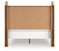 Aleaport Bed - Abundant Home Collections