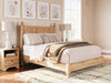 Aleaport Bed - Abundant Home Collections