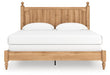 Aleaport Bed - Abundant Home Collections