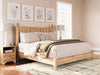 Aleaport Bed - Abundant Home Collections