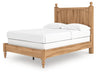 Aleaport Bed - Abundant Home Collections