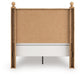 Aleaport Bed - Abundant Home Collections