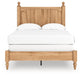 Aleaport Bed - Abundant Home Collections