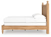 Aleaport Bed - Abundant Home Collections