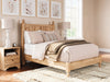 Aleaport Bed - Abundant Home Collections