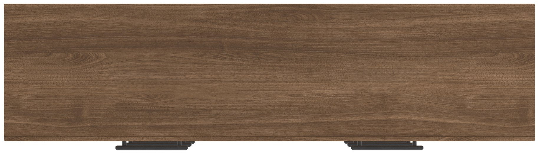 Broachmyn Dresser and Mirror - Abundant Home Collections
